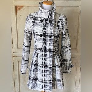 IZBYER multi colored jacket